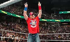 WWE ಸೂಪರ್ ಸ್ಟಾರ್ John Cena ನಿವೃತ್ತಿ ಘೋಷಣೆ; 2025 ಕೊನೇ ವರ್ಷ!